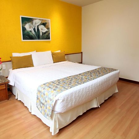 Mengo Palace Hotel Rio de Janeiro Extérieur photo