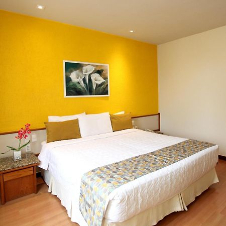 Mengo Palace Hotel Rio de Janeiro Extérieur photo