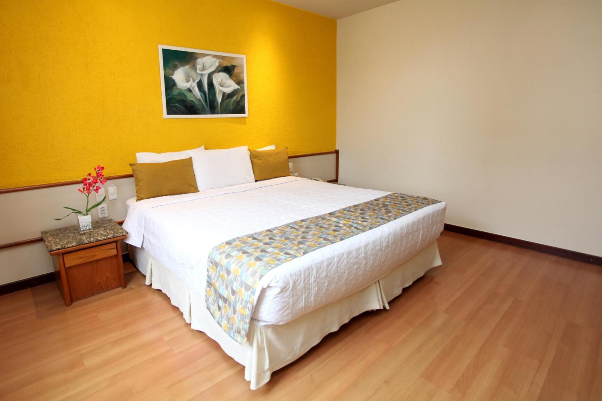 Mengo Palace Hotel Rio de Janeiro Extérieur photo