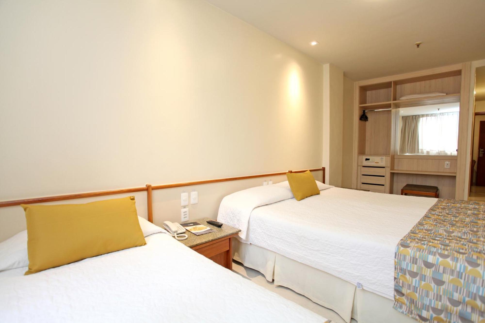 Mengo Palace Hotel Rio de Janeiro Extérieur photo