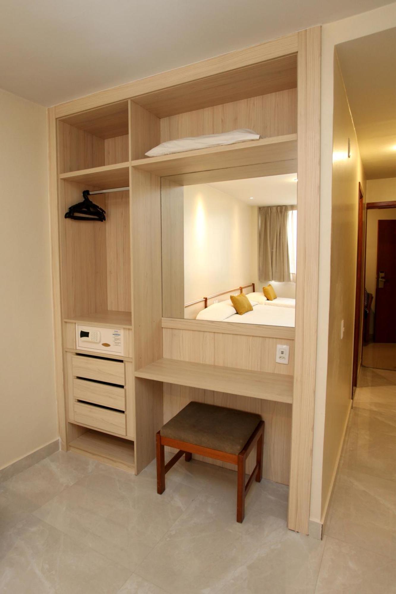 Mengo Palace Hotel Rio de Janeiro Extérieur photo
