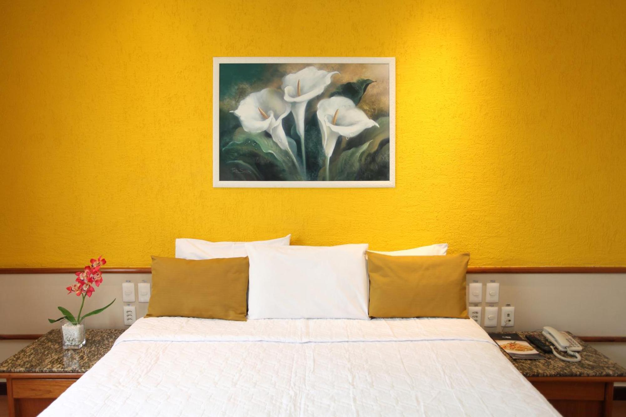 Mengo Palace Hotel Rio de Janeiro Extérieur photo